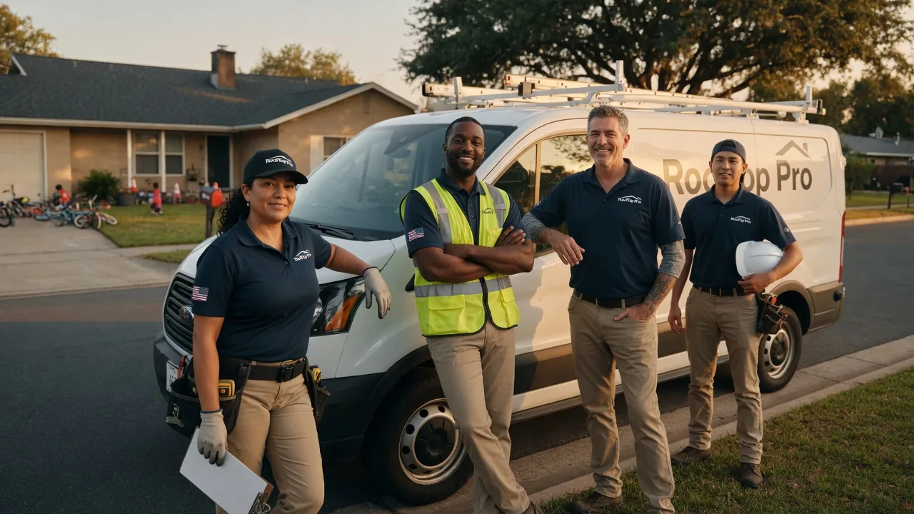 Roof Repair in Henning, MN near me